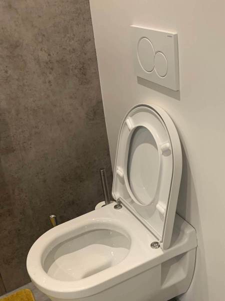 WC